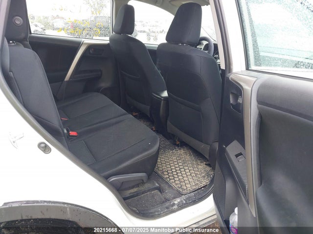 Toyota 2ar-fe 2015 2T3BFREV9FW345032 Image 8