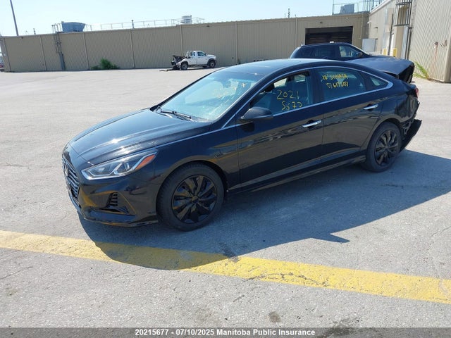 5NPE34AF0JH617507 Hyundai gdi theta-ii