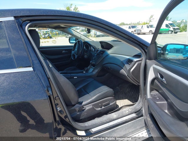 2010 Acura Zdx მანქანა იყიდება აუქციონზე, vin: 2HNYB1H22AH000811, აუქციონის ნომერი: 20215704