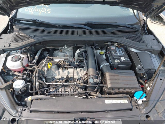 3VWC57BU7KM001439 Volkswagen 1.4 tsi
