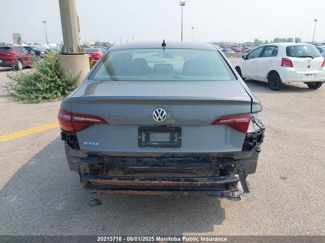 3VWC57BU7KM001439 Volkswagen 1.4 tsi
