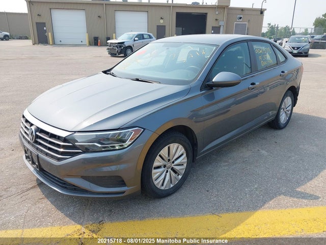 3VWC57BU7KM001439 Volkswagen 1.4 tsi
