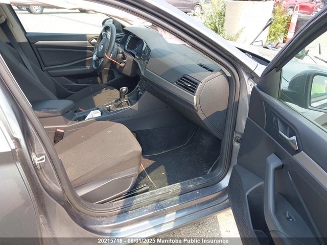 3VWC57BU7KM001439 Volkswagen 1.4 tsi
