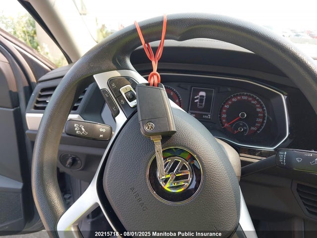 3VWC57BU7KM001439 Volkswagen 1.4 tsi
