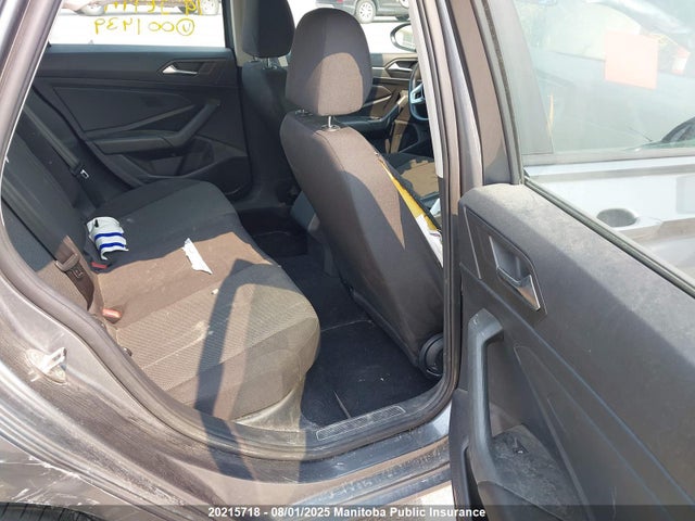 3VWC57BU7KM001439 Volkswagen 1.4 tsi
