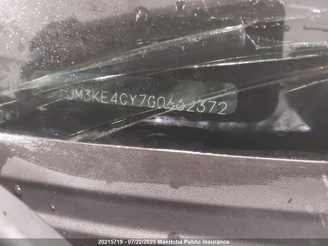 JM3KE4CY7G0662372 Mazda py