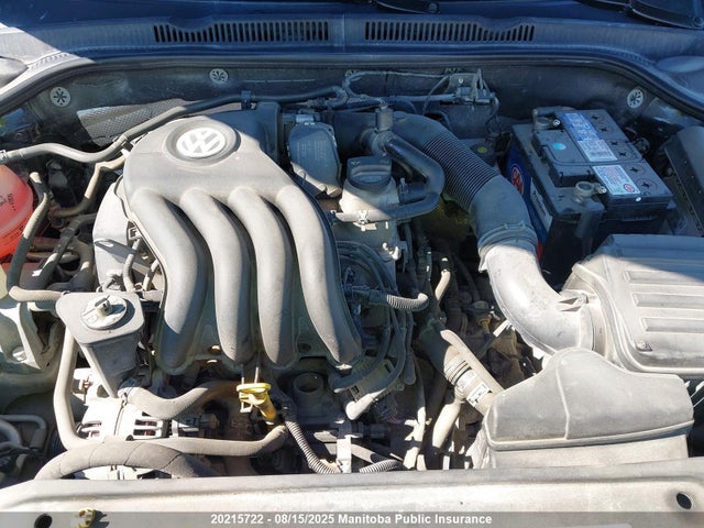 Volkswagen 2015 2015 3VW2K7AJ5FM313325 Image 10