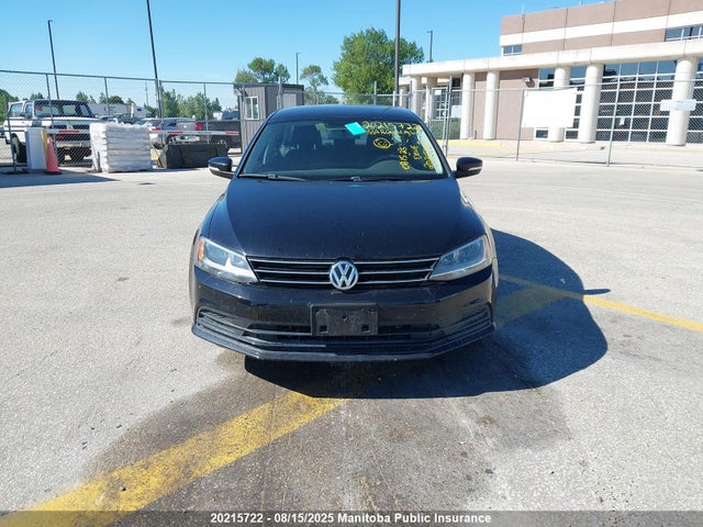 Volkswagen 2015 2015 3VW2K7AJ5FM313325 Image 12