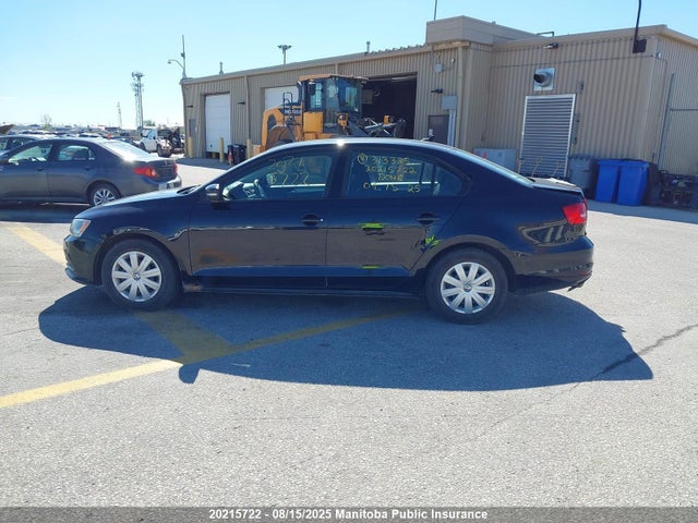 Volkswagen 2015 2015 3VW2K7AJ5FM313325 Image 14