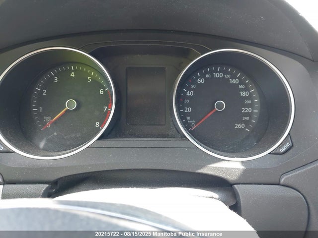 Volkswagen 2015 2015 3VW2K7AJ5FM313325 Image 7