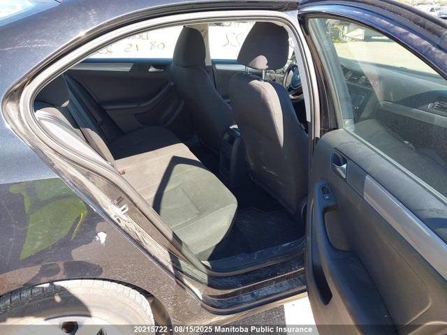 Volkswagen 2015 2015 3VW2K7AJ5FM313325 Image 8