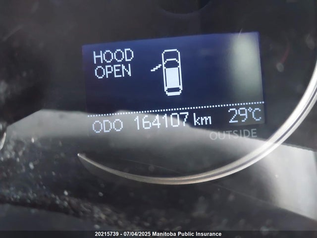 JTHKD5BH8F2221709 Lexus 2zr-fxe+3jm
