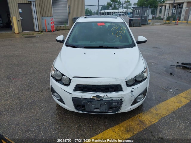 1G1JC6SB4G4158415 Chevrolet luv - vvt, alum, e85 max