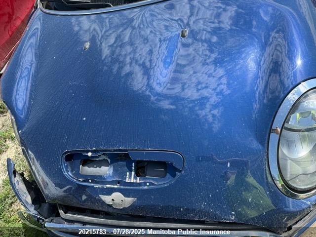 WMWXP7C52G3B93013 Mini 2016