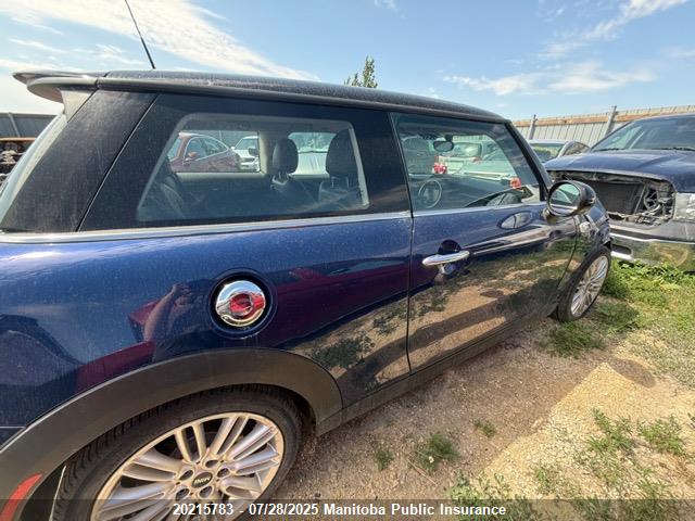 WMWXP7C52G3B93013 Mini 2016