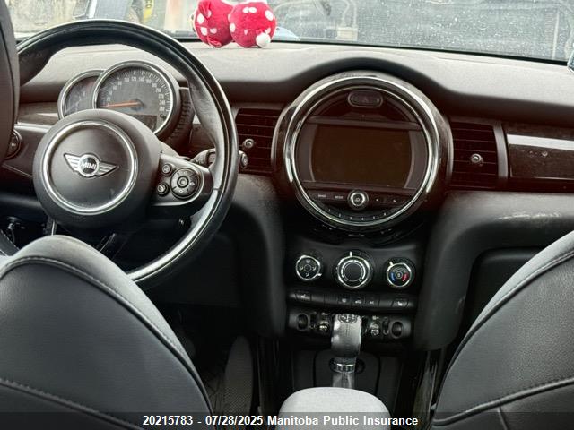 WMWXP7C52G3B93013 Mini 2016
