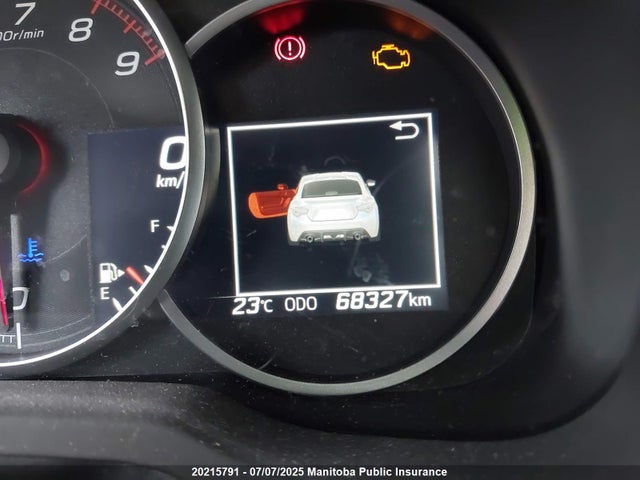 JF1ZCAC10H9604024 Subaru na