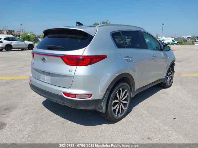 KNDPNCAC5H7181187 KIA gdi theta ii