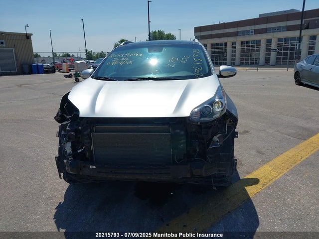 KNDPNCAC5H7181187 KIA gdi theta ii
