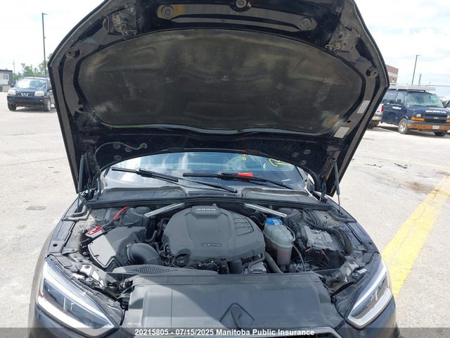 WAUFNCF54JA005386 Audi 2018