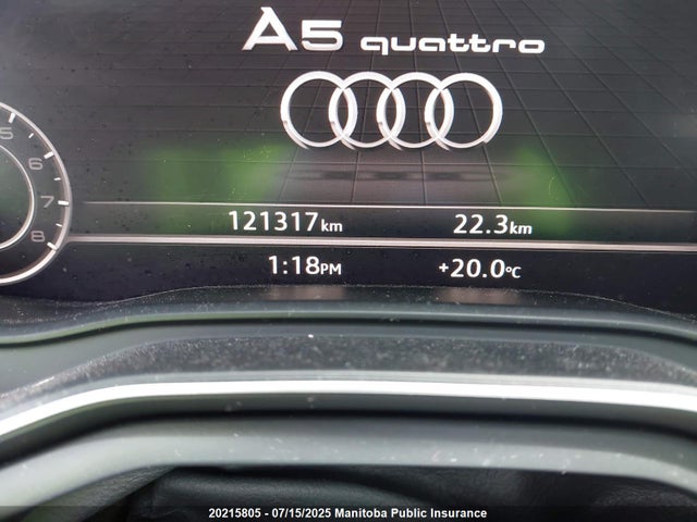 WAUFNCF54JA005386 Audi 2018