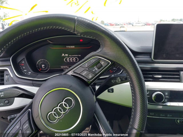 WAUFNCF54JA005386 Audi 2018