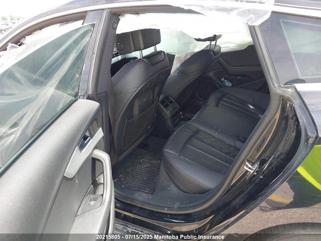 WAUFNCF54JA005386 Audi 2018