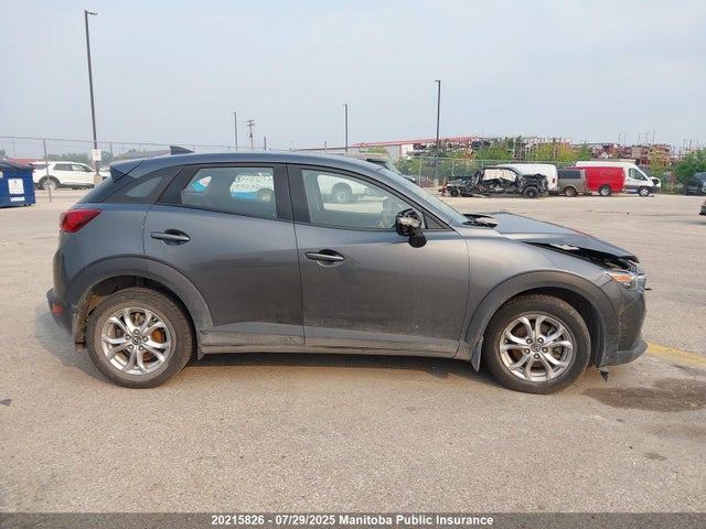 JM1DKFC76K0430755 Mazda pe