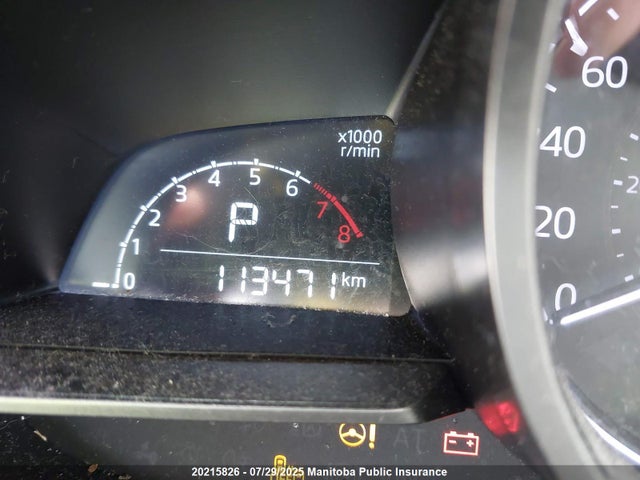 JM1DKFC76K0430755 Mazda pe