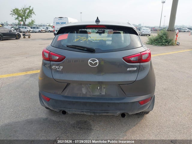 JM1DKFC76K0430755 Mazda pe
