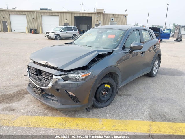 JM1DKFC76K0430755 Mazda pe