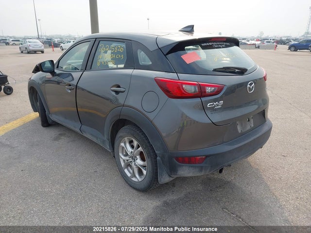 JM1DKFC76K0430755 Mazda pe