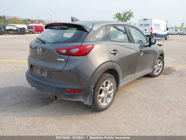JM1DKFC76K0430755 Mazda pe