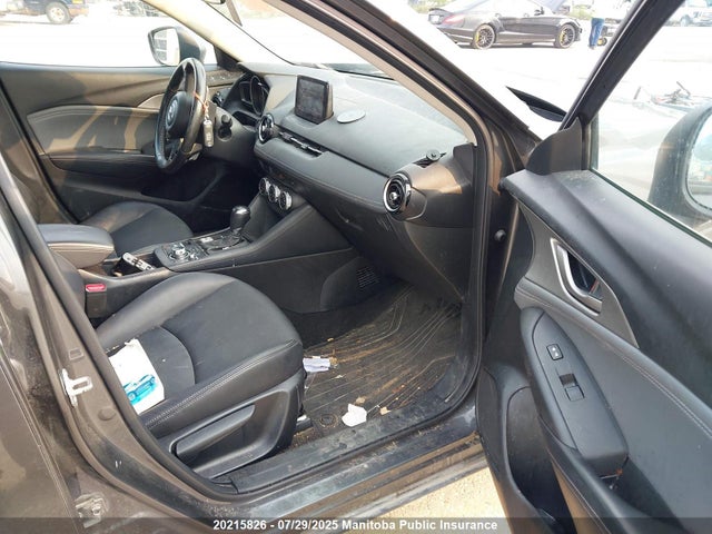 JM1DKFC76K0430755 Mazda pe