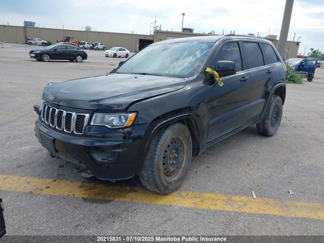 1C4RJFAG9KC710471 Jeep Grand Cherokee