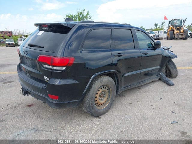 1C4RJFAG9KC710471 Jeep Grand Cherokee