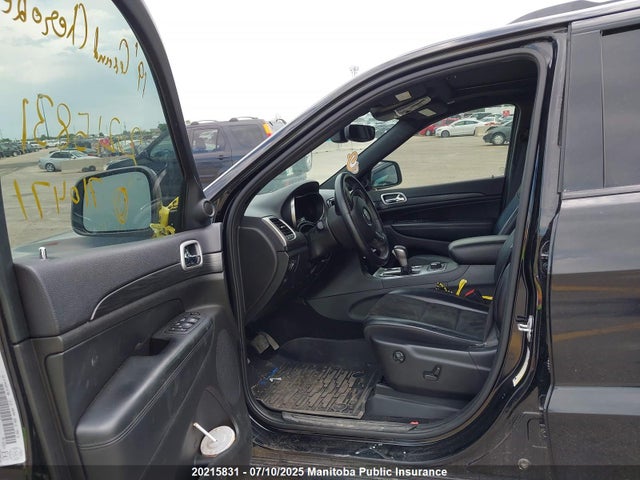 1C4RJFAG9KC710471 Jeep Grand Cherokee