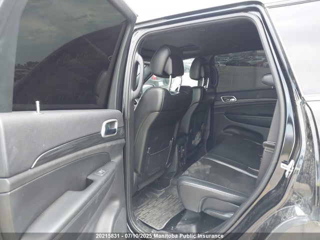 1C4RJFAG9KC710471 Jeep Grand Cherokee