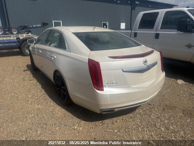 2G61R5S39E9154866 Cadillac lfx
