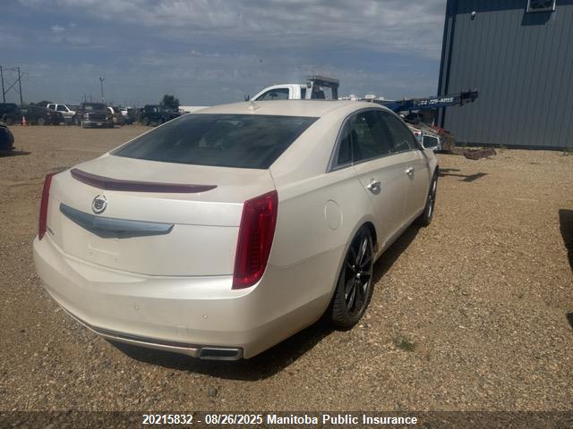 2G61R5S39E9154866 Cadillac lfx
