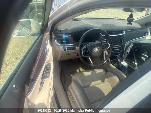 2G61R5S39E9154866 Cadillac lfx