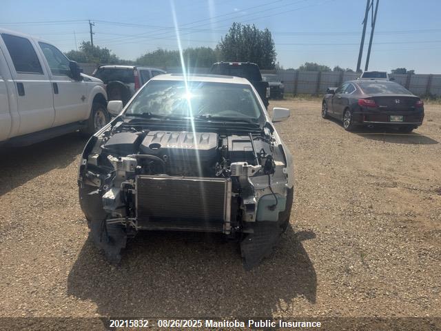 2G61R5S39E9154866 Cadillac lfx