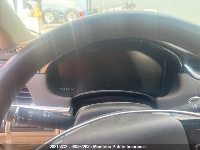 2G61R5S39E9154866 Cadillac lfx