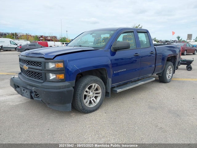 1GCVKPEC9EZ352637 Chevrolet l83 - vvt, afm (active fuel management), aluminum