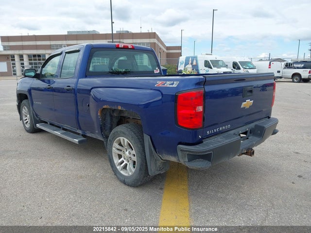1GCVKPEC9EZ352637 Chevrolet l83 - vvt, afm (active fuel management), aluminum