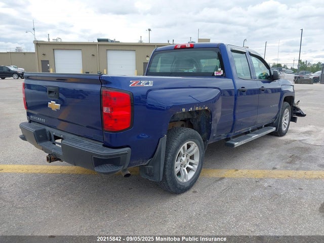 1GCVKPEC9EZ352637 Chevrolet l83 - vvt, afm (active fuel management), aluminum