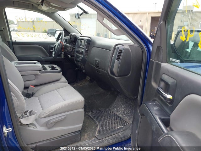 1GCVKPEC9EZ352637 Chevrolet l83 - vvt, afm (active fuel management), aluminum