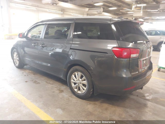 KNDMB5C1XH6270049 KIA 2017