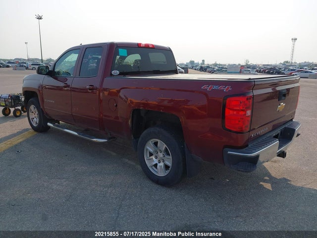 1GCVKREC4GZ406151 Chevrolet l83 - sidi, vvt, afm, e85 max, aluminum