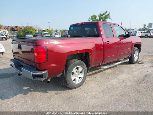 1GCVKREC4GZ406151 Chevrolet l83 - sidi, vvt, afm, e85 max, aluminum